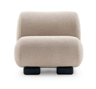 DITRE ITALIA WALLABY fauteuil